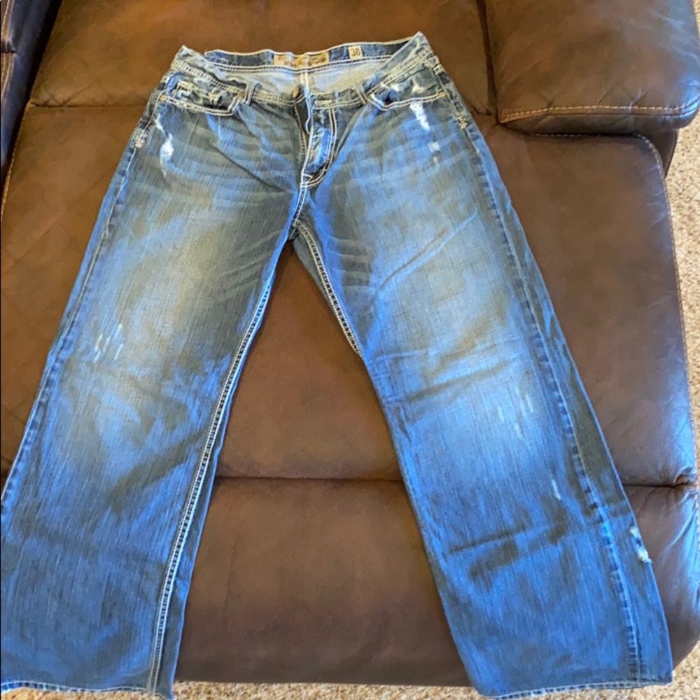 Marshal BKE Jeans